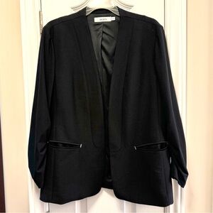 Ricki’s blazer • Womens XL